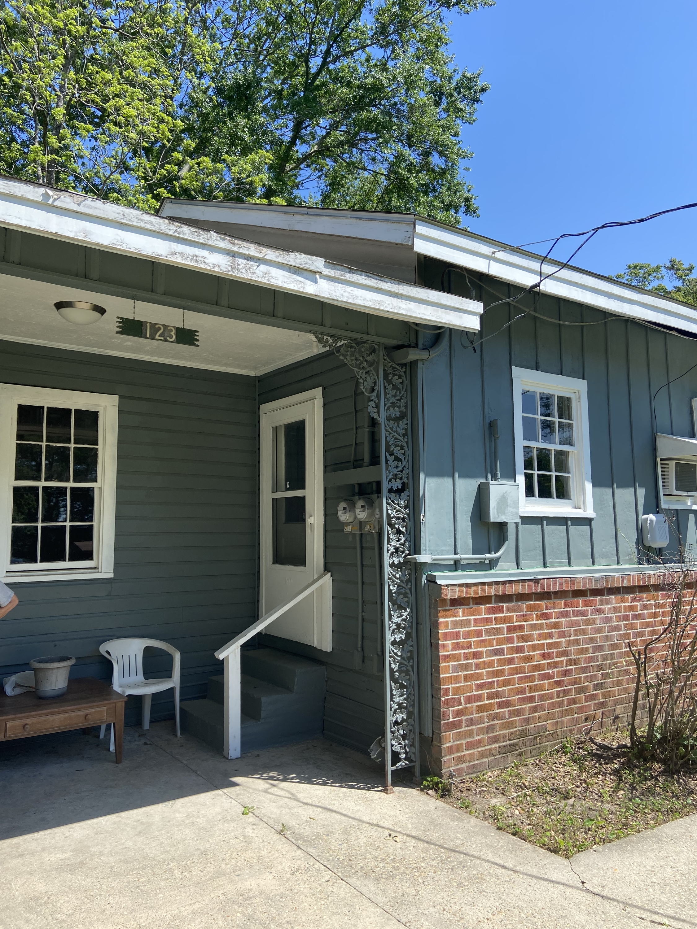 123 Stevens Street - 2