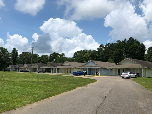 Hidden Pointe Drive #65 - 65